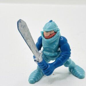 Imaginext Ice Knight Great Adventures Fisher-Price Figure